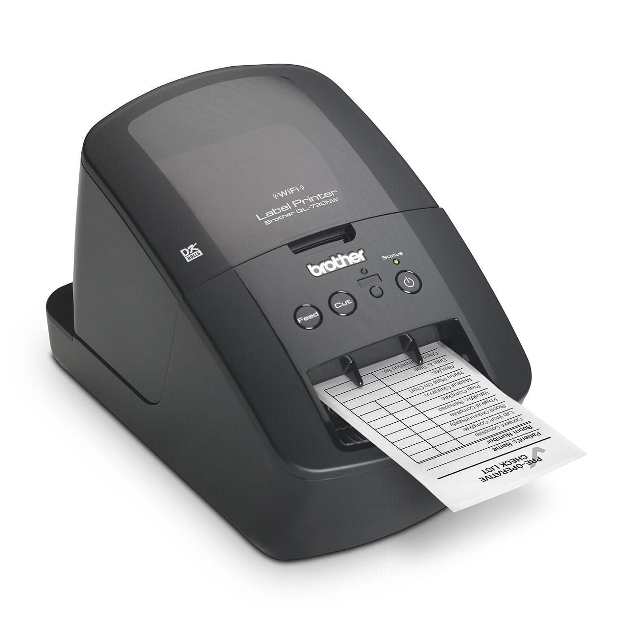 Brother QL-720NW